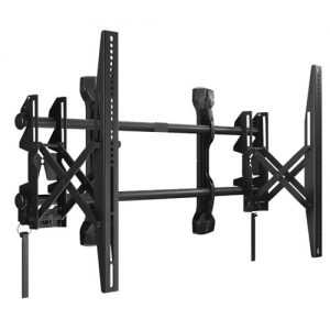 Wall Mount for Flat Panel Display
